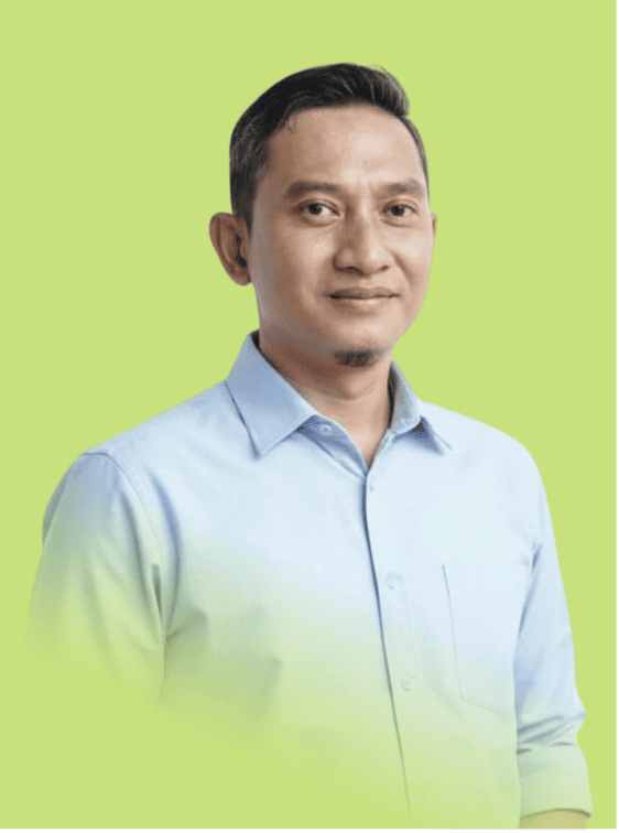 Indrata Nur Bayu Aji