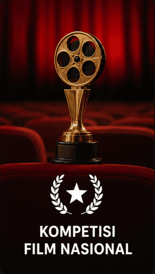 Kompetisi Film Pendek Horor