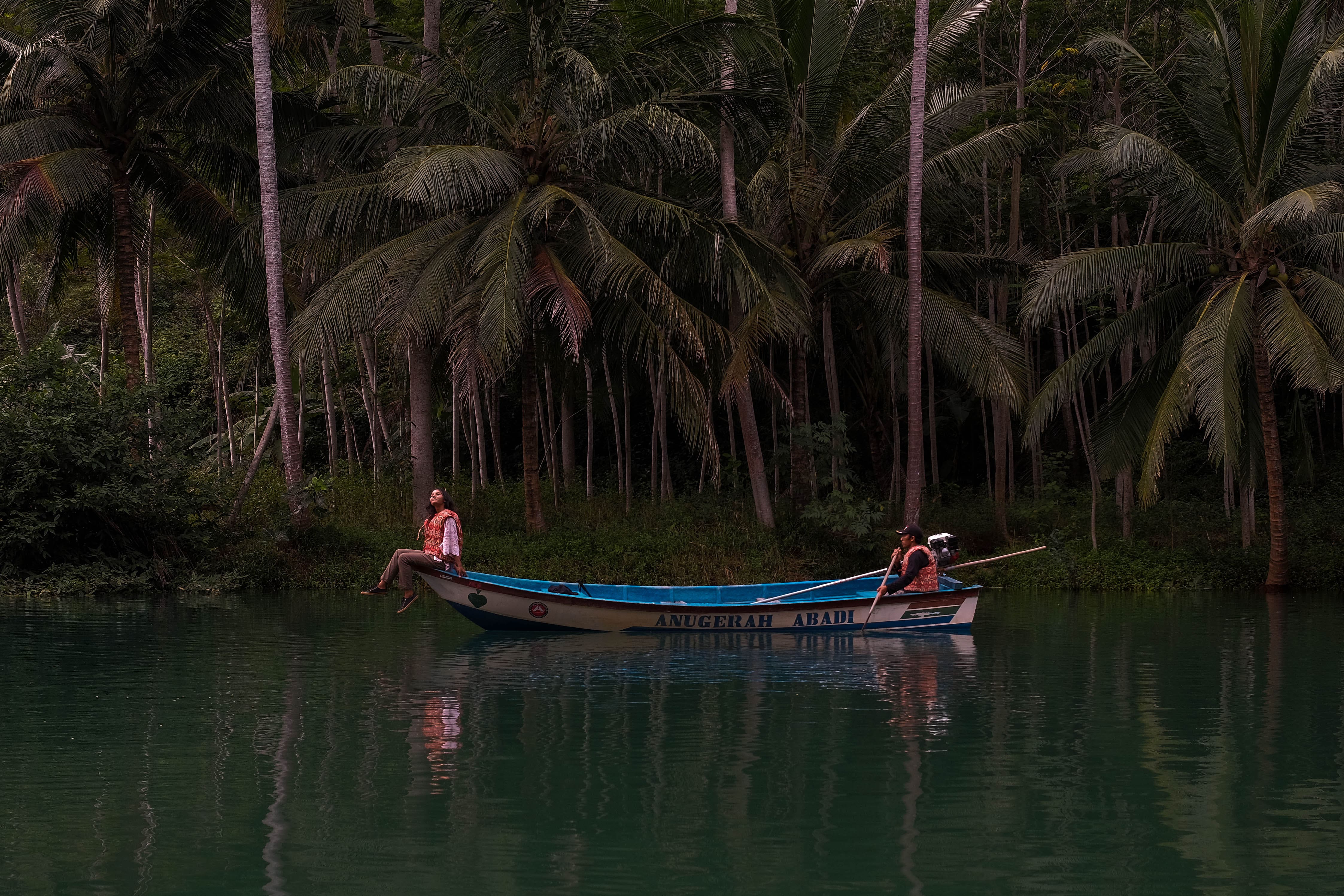 Wisata Pacitan