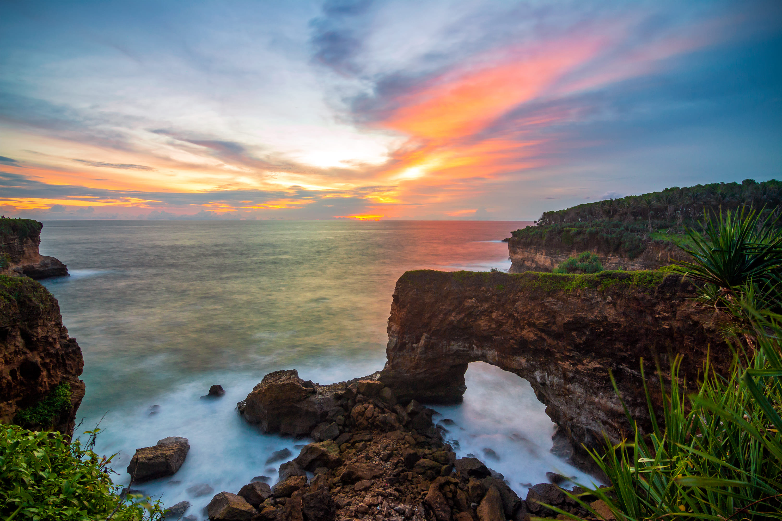 Wisata Pacitan