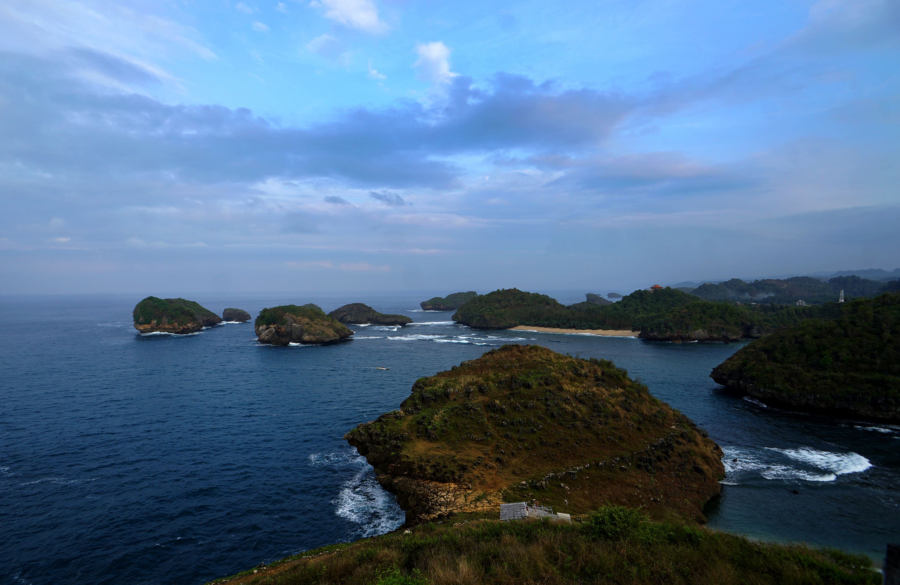 Wisata Pacitan